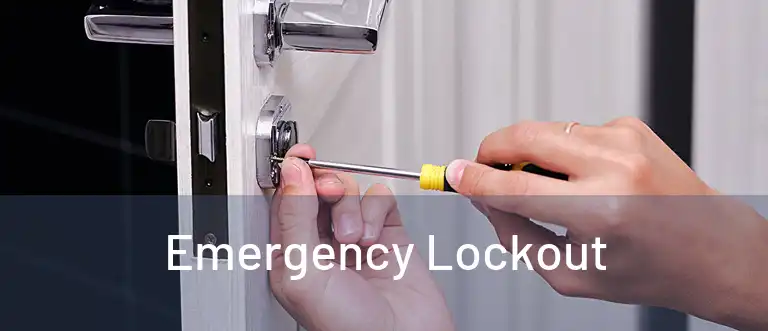  Emergency Lockout 