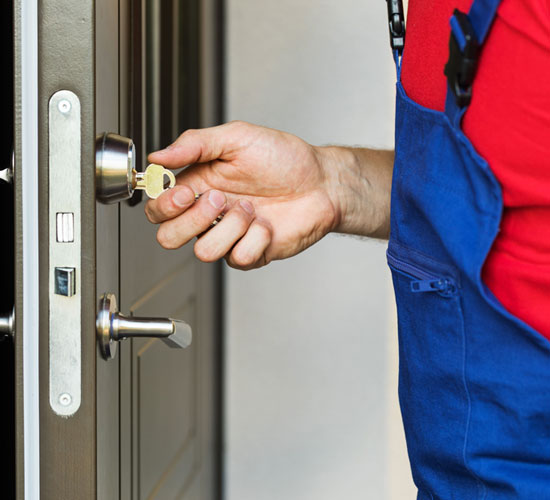 Residential Locksmith Orcutt