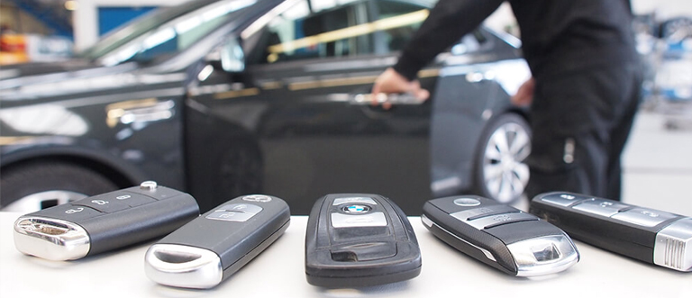 Automotive Locksmith Orcutt