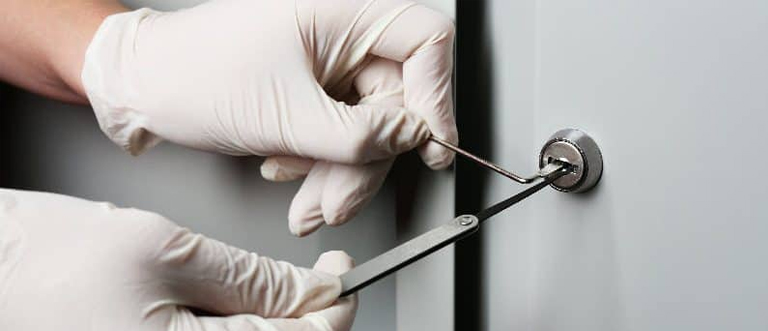 Commercial Emergency Locksmith Orcutt