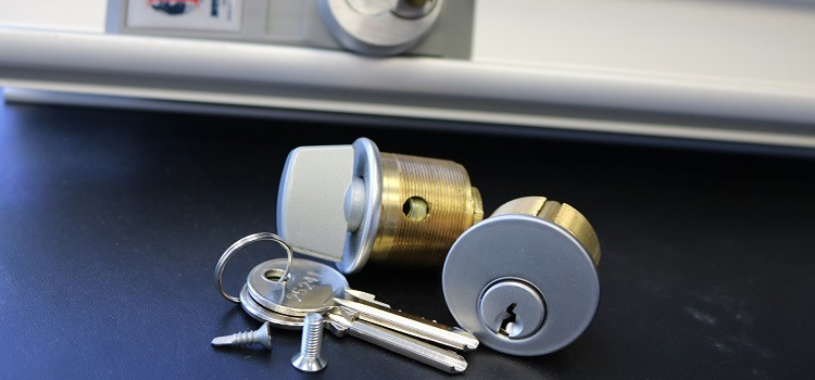 Commercial Lock Installation Orcutt