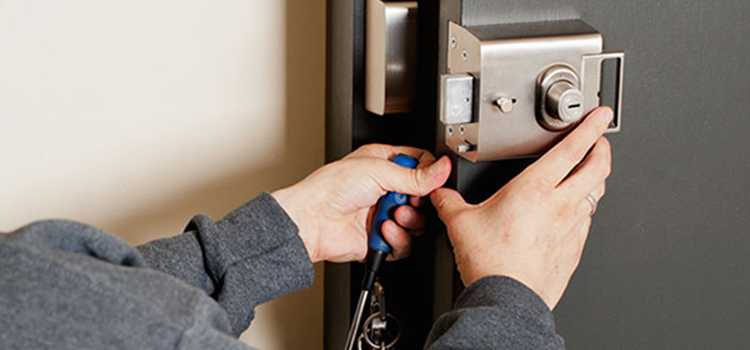 Deadbolt Lock Installation Orcutt