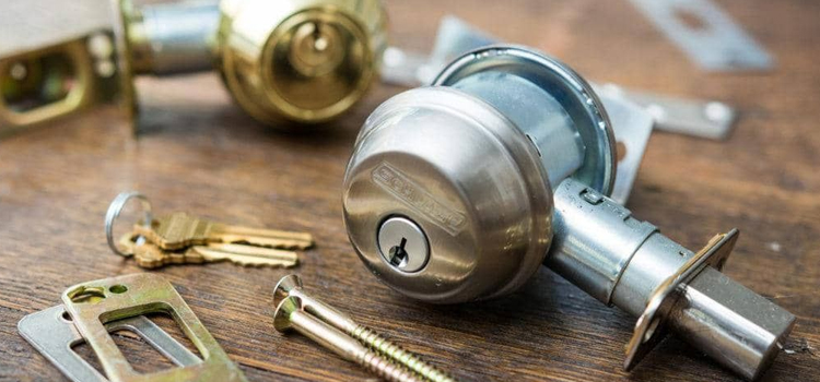 Doorknob Locks Repair Orcutt