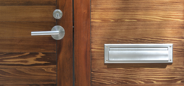 Electric Front Door Lock Repair Orcutt