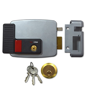electronic door lock repair Orcutt