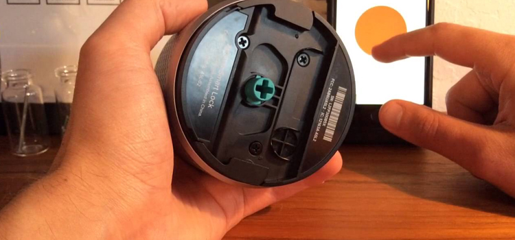 Orcutt Smart Lock Repair