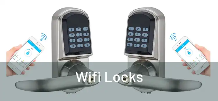  Wifi Locks 